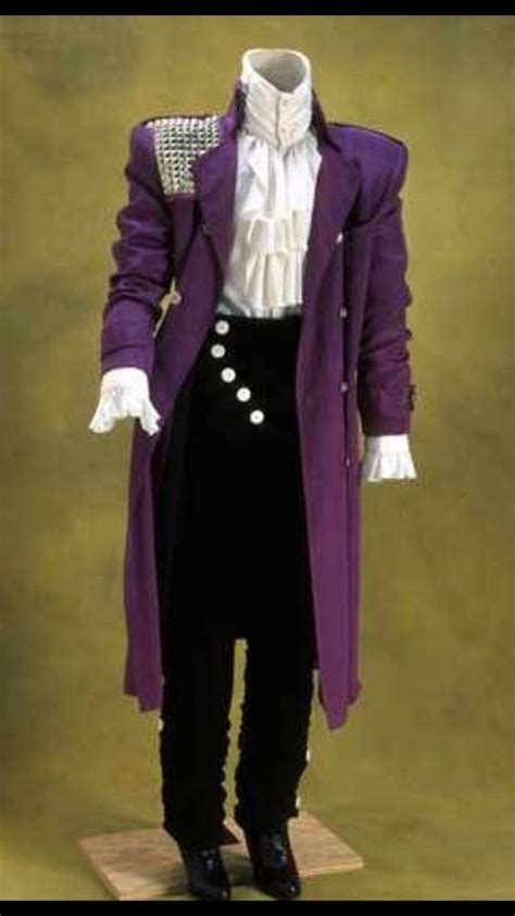 prince singer replica pants purple rain|prince purple rain jacket.